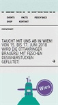 Mobile Screenshot of feschmarkt.info